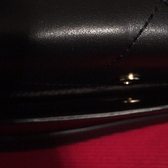 Michael Kors Leather Bag - Picture 2 of 6